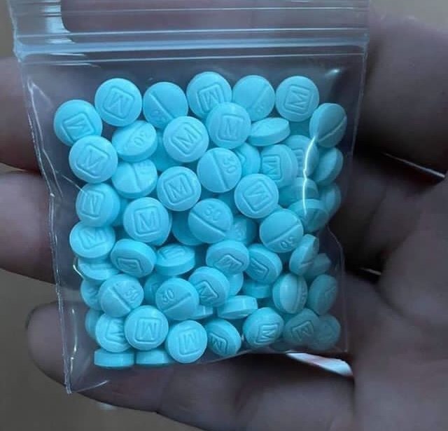oxycodone