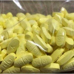 Percocet 10mg/325mg