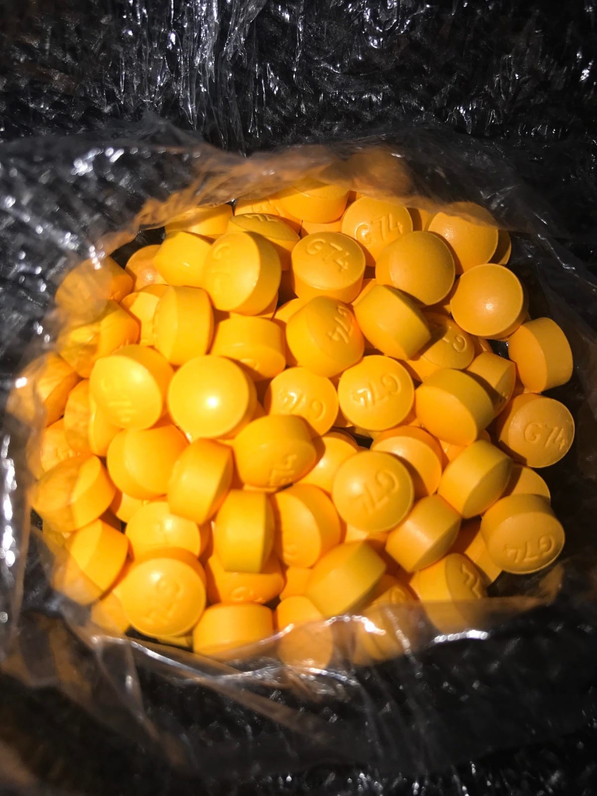 OPANA 40 mg