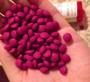 murphine 60mg