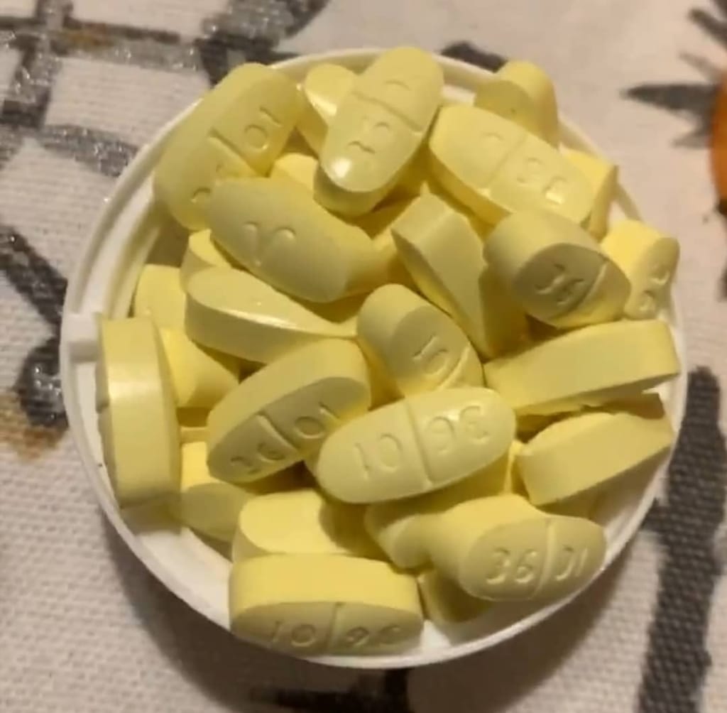 vicodin 10mg