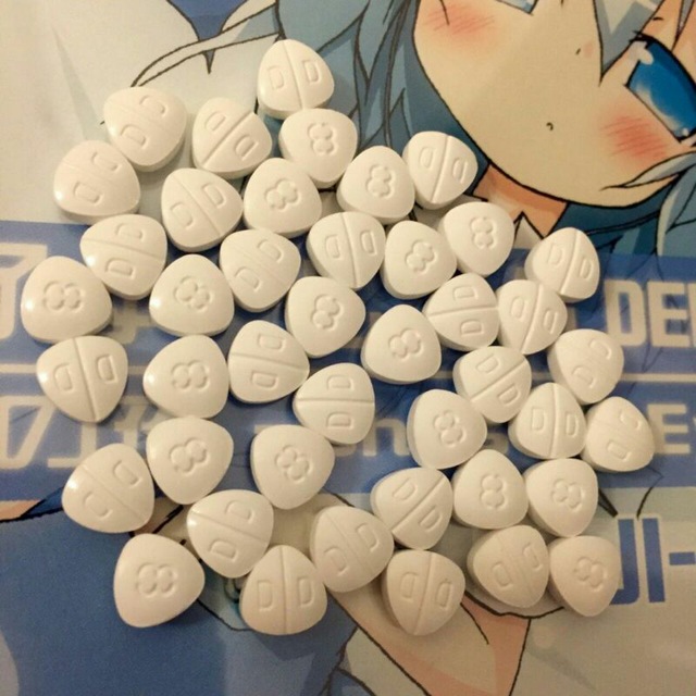 - Dilaudid 8mg.